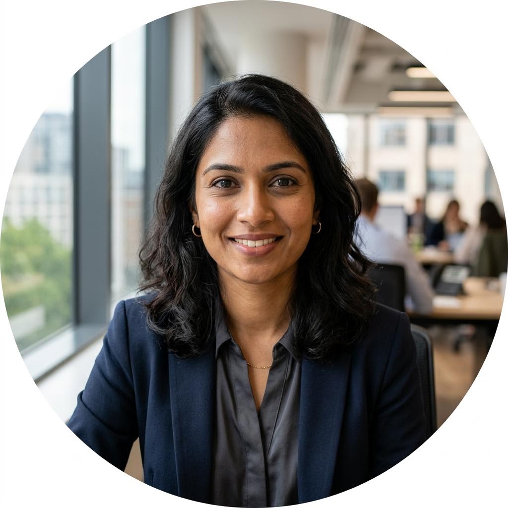 Elena Morales, inversora verificada de Bursovía Nextron